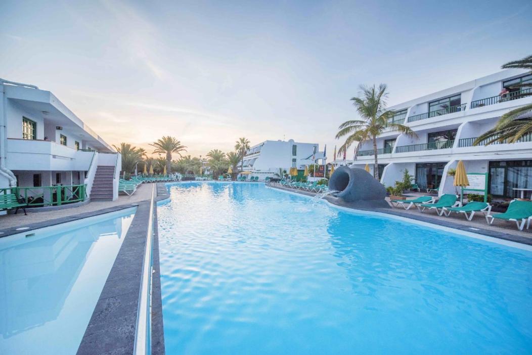 Central Location In A Great Complex With 300Mbps Internet Puerto del Carmen  Kültér fotó
