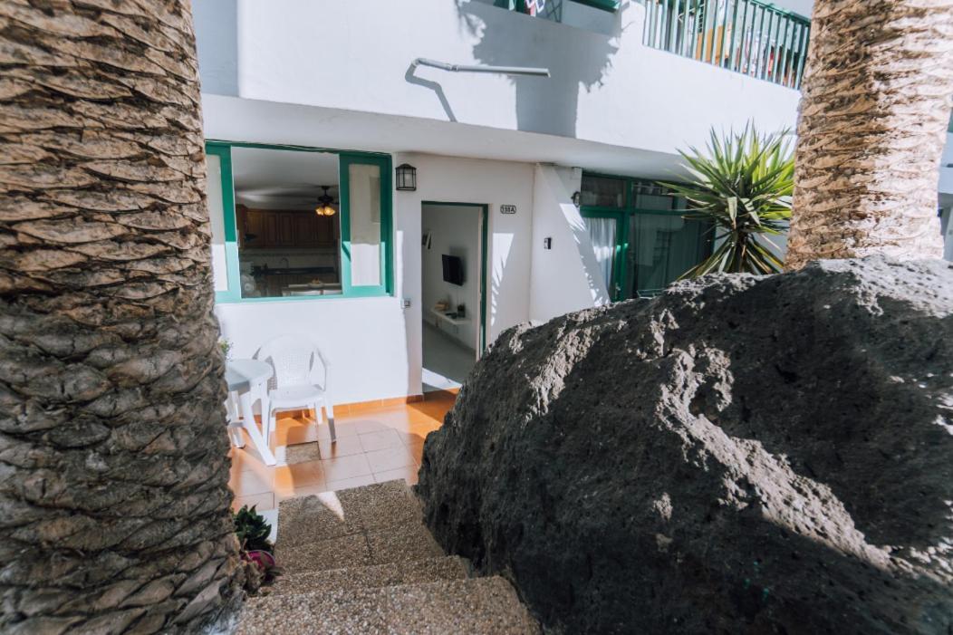 Central Location In A Great Complex With 300Mbps Internet Puerto del Carmen  Kültér fotó