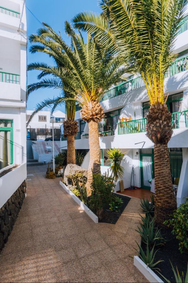 Central Location In A Great Complex With 300Mbps Internet Puerto del Carmen  Kültér fotó