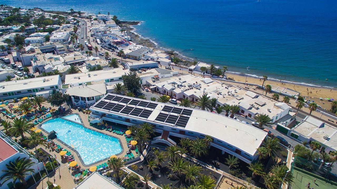 Central Location In A Great Complex With 300Mbps Internet Puerto del Carmen  Kültér fotó