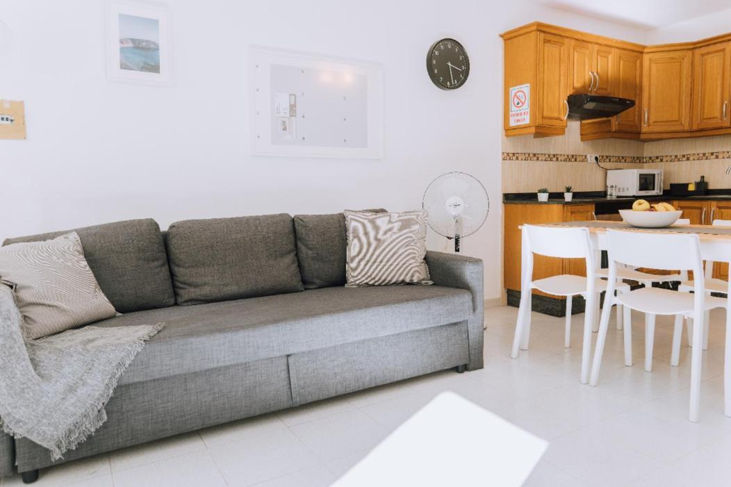 Central Location In A Great Complex With 300Mbps Internet Puerto del Carmen  Kültér fotó